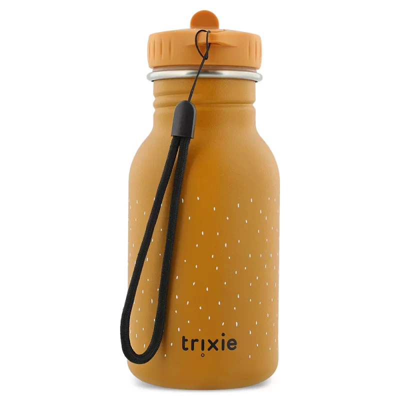 Botella de acero inoxidable 350ml Sr. Tigre - Imagen 2