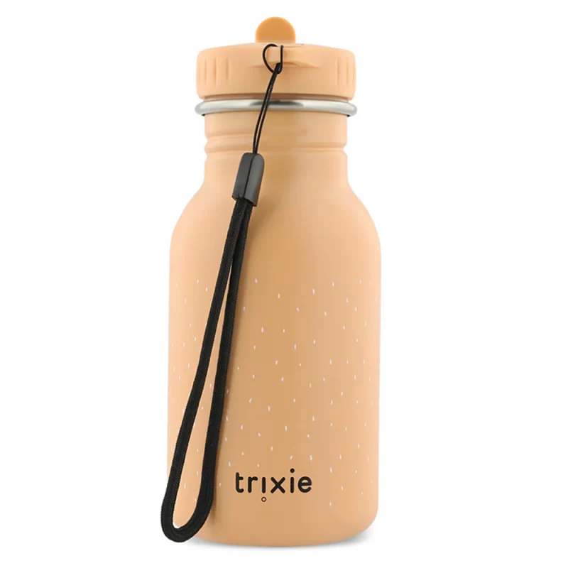 Botella de acero inoxidable 350ml Sra. Jirafa - Imagen 2