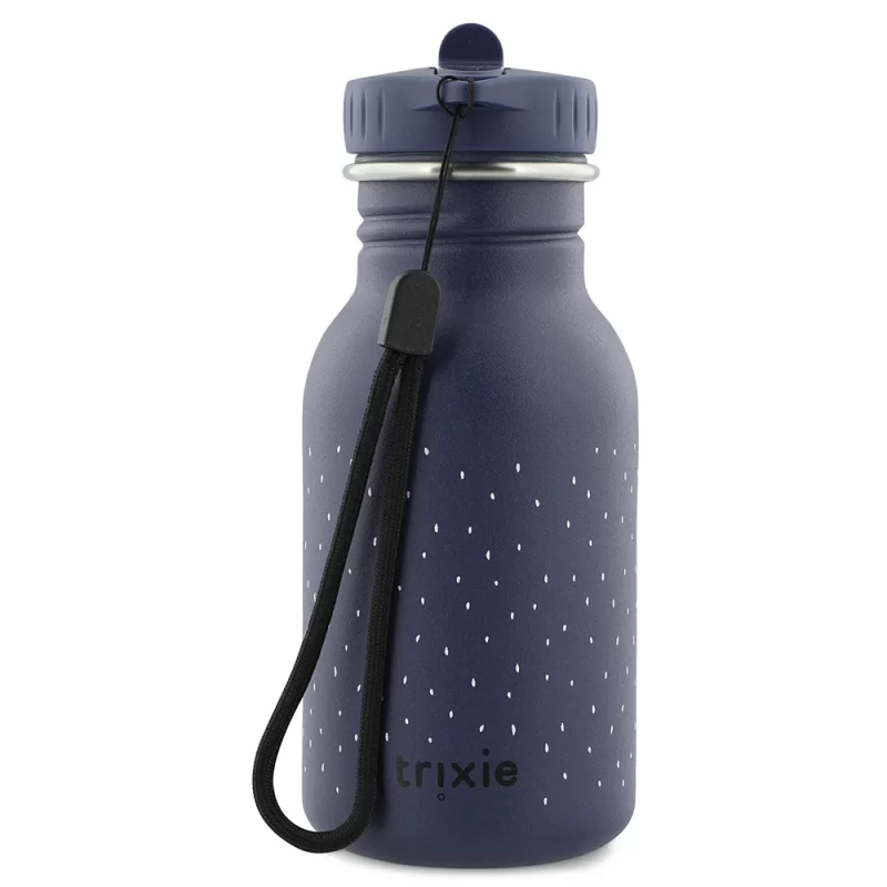 Botella de acero inoxidable 350ml Sr. Pingüino - Imagen 2