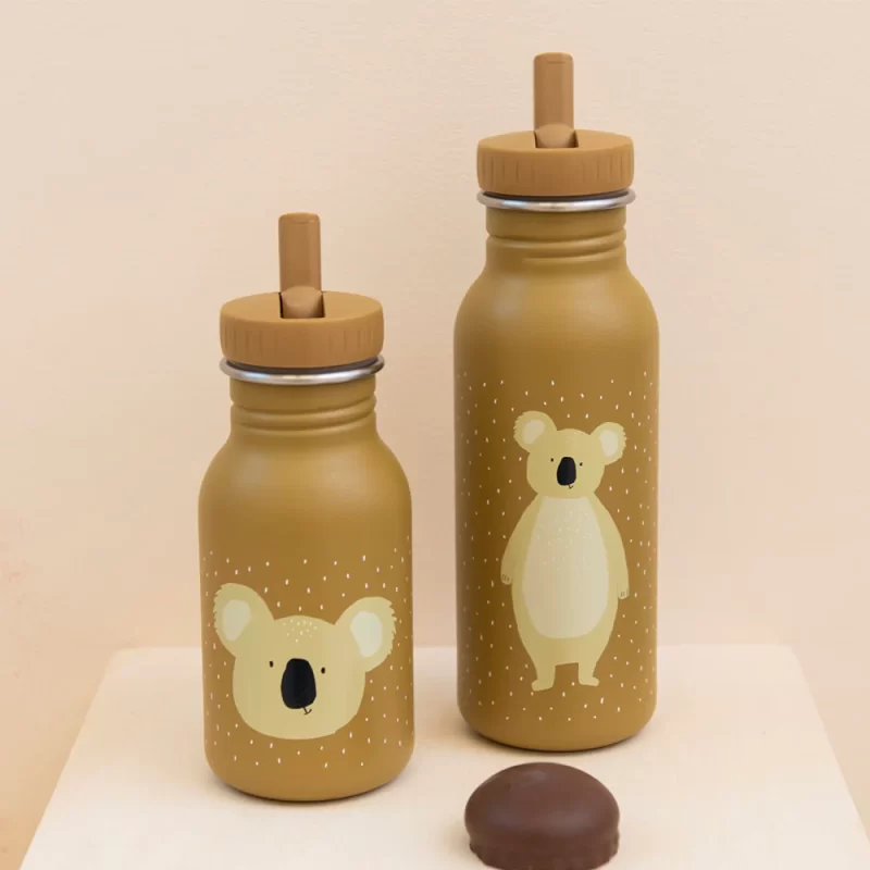 Botella de acero inoxidable 350ml Sr. Koala - Imagen 3