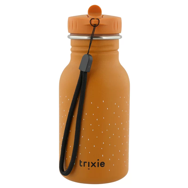 Botella de acero inoxidable 350ml Sr. Zorro - Imagen 2