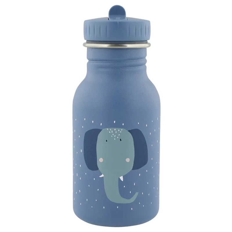 Botella de acero inoxidable 350ml Sr. Elefante