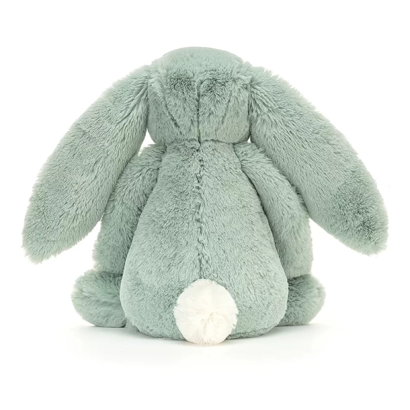 Peluche Conejo Blossom Verde Sage pequeño | Jellycat - Imagen 3