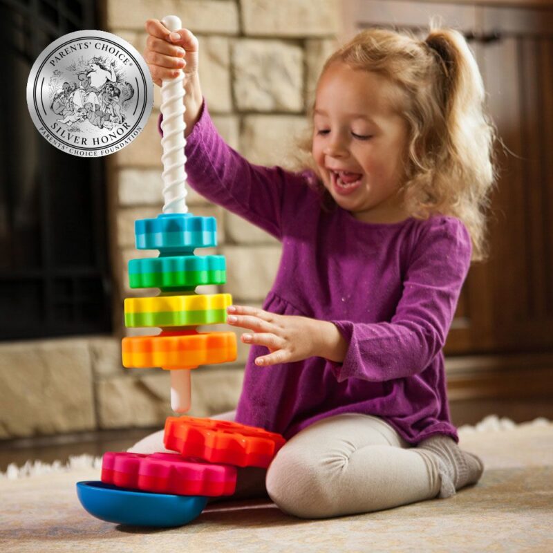 SpinAgain | FATBRAIN TOYS - Imagen 5