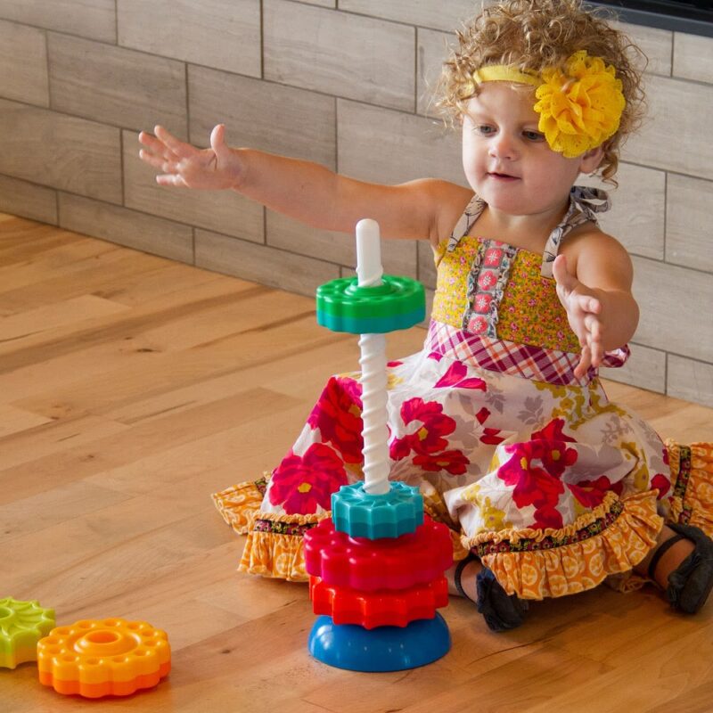 SpinAgain | FATBRAIN TOYS