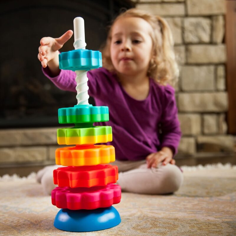 SpinAgain | FATBRAIN TOYS - Imagen 4