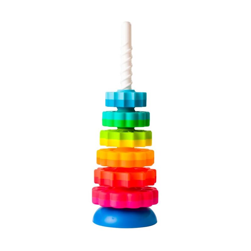 SpinAgain | FATBRAIN TOYS - Imagen 2