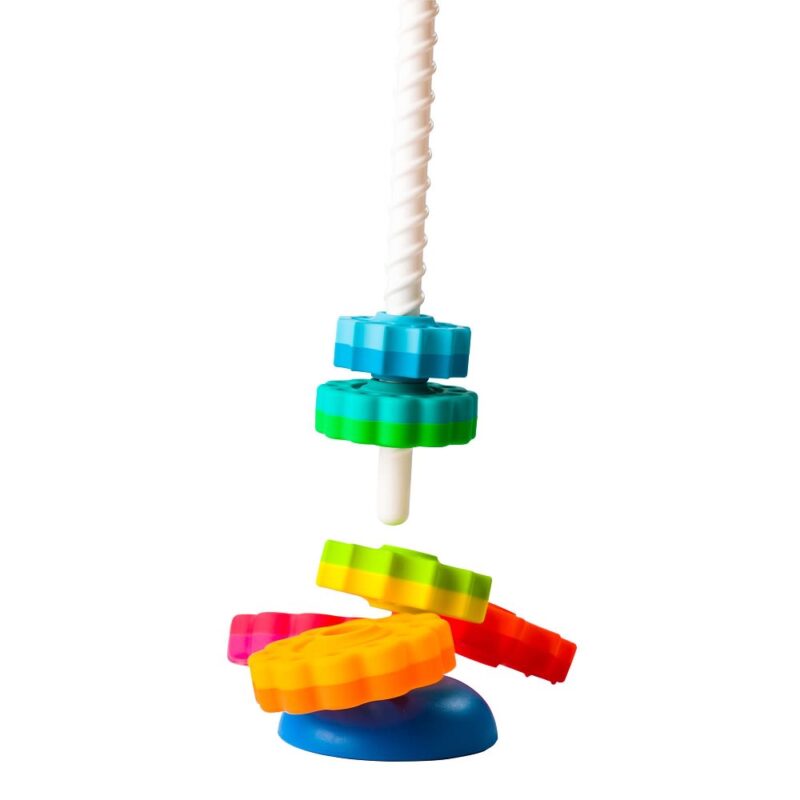 SpinAgain | FATBRAIN TOYS - Imagen 3
