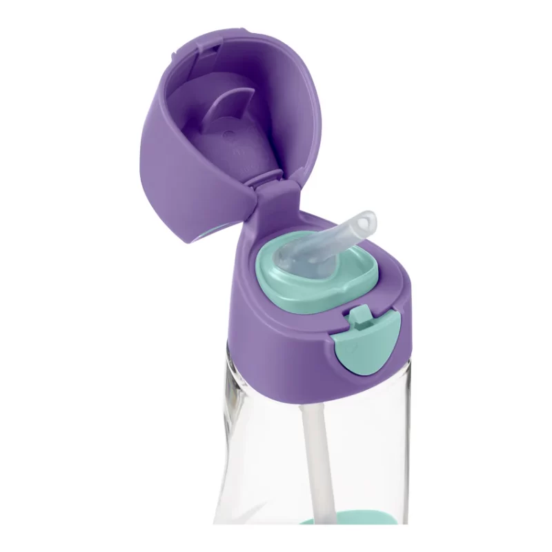 Botella Tritan™ 450 ml | B.BOX - Imagen 6