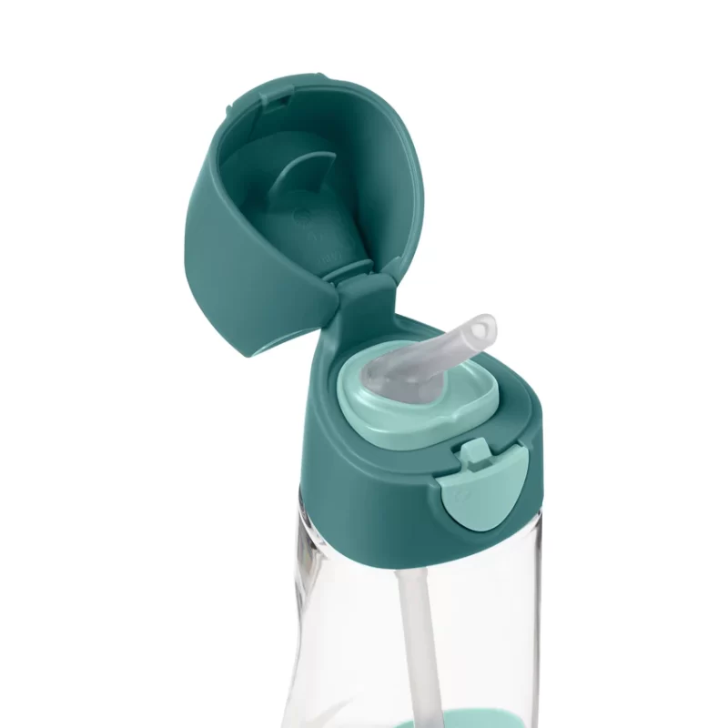 Botella Tritan™ 450 ml | B.BOX - Imagen 4